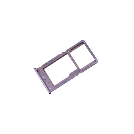 SIM Tray Xiaomi Redmi 6A Gold SIM Tray Xiaomi Redmi 6A Gold